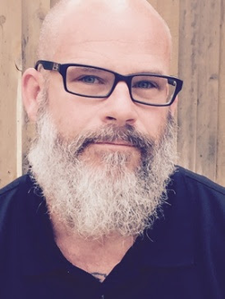 Pastor Bryce Maurer