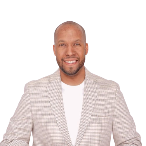 Pastor Robert Ferrer
